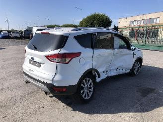 Ford Kuga 2.0 TDCI 150PK picture 6