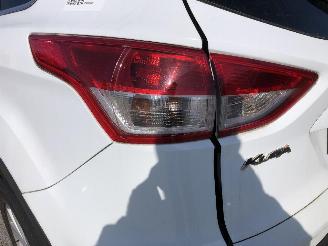 Ford Kuga 2.0 TDCI 150PK picture 2