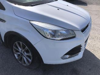 Ford Kuga 2.0 TDCI 150PK picture 10
