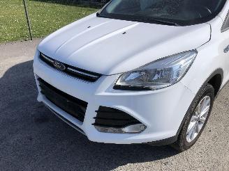 Ford Kuga 2.0 TDCI 150PK picture 12