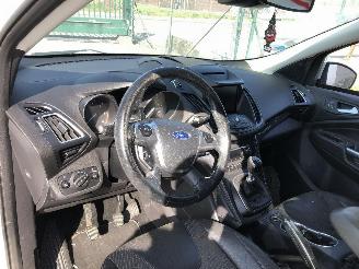 Ford Kuga 2.0 TDCI 150PK picture 21