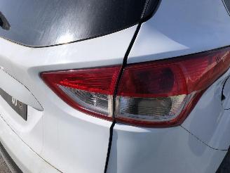 Ford Kuga 2.0 TDCI 150PK picture 5