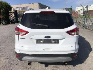 Ford Kuga 2.0 TDCI 150PK picture 3