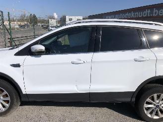 Ford Kuga 2.0 TDCI 150PK picture 13