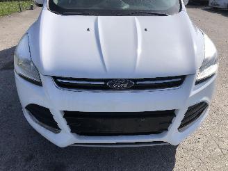 Ford Kuga 2.0 TDCI 150PK picture 8