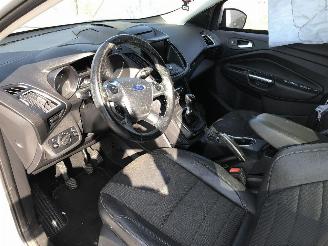 Ford Kuga 2.0 TDCI 150PK picture 15