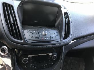 Ford Kuga 2.0 TDCI 150PK picture 18