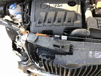 Skoda Yeti 2.0 TDI     4X4 picture 19