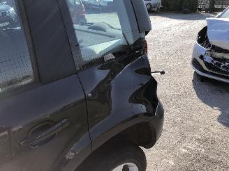 Skoda Yeti 2.0 TDI     4X4 picture 10
