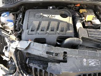 Skoda Yeti 2.0 TDI     4X4 picture 15