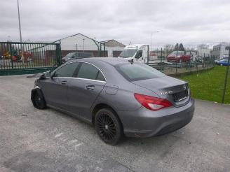 Avarii autoturisme Mercedes Cla-klasse  2015/5