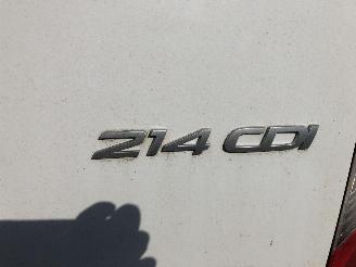 Mercedes Sprinter 214 CDI picture 12