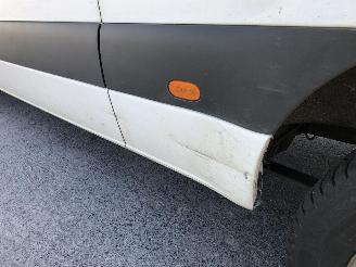 Mercedes Sprinter 214 CDI picture 8