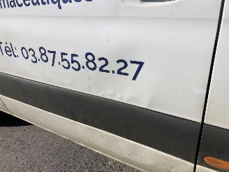 Mercedes Sprinter 214 CDI picture 18