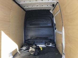Mercedes Sprinter 214 CDI picture 11