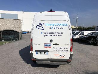Mercedes Sprinter 214 CDI picture 9