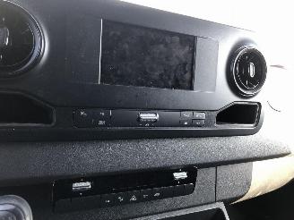 Mercedes Sprinter 214 CDI picture 23