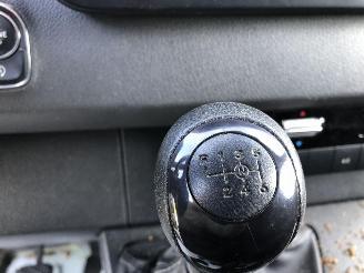 Mercedes Sprinter 214 CDI picture 24