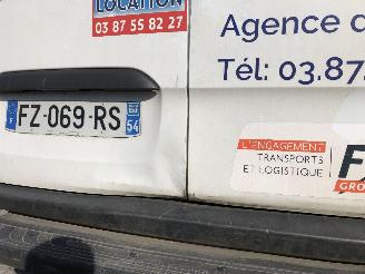 Mercedes Sprinter 214 CDI picture 10