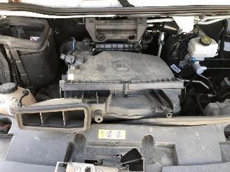 Mercedes Sprinter 214 CDI picture 19
