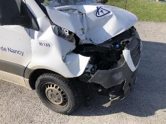 Mercedes Sprinter 214 CDI picture 6