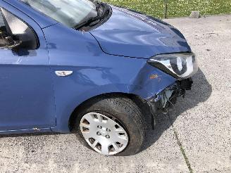 Hyundai I-20 1.2 picture 10