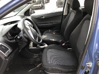 Hyundai I-20 1.2 picture 12
