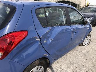 Hyundai I-20 1.2 picture 13