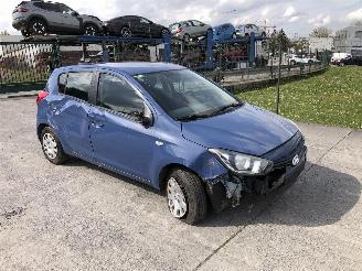 Hyundai I-20 1.2 picture 2