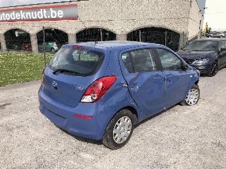 Hyundai I-20 1.2 picture 4