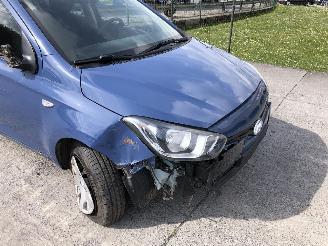 Hyundai I-20 1.2 picture 5