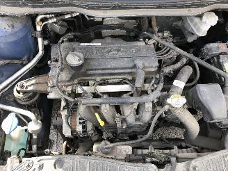 Hyundai I-20 1.2 picture 21