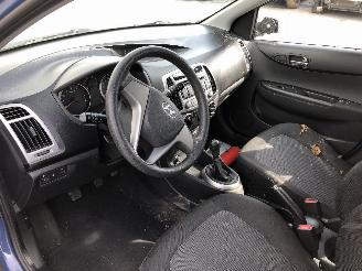 Hyundai I-20 1.2 picture 11