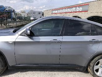 BMW X6 XDRIVE  35D  306D5 picture 12