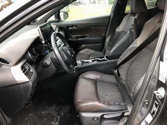 Toyota C-HR 1.8  HYBRID picture 7