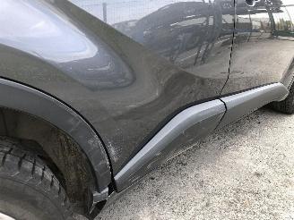 Toyota C-HR 1.8  HYBRID picture 12