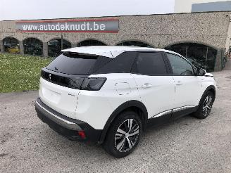Dezmembrări autoturisme Peugeot 3008 1.6 HYBRID 225 2022/1