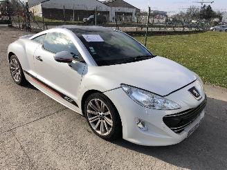 Peugeot RCZ 1.6 TURBO picture 3