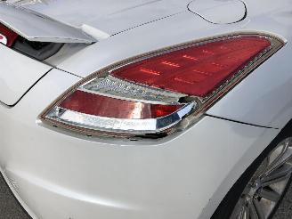 Peugeot RCZ 1.6 TURBO picture 7