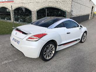 Peugeot RCZ 1.6 TURBO picture 2