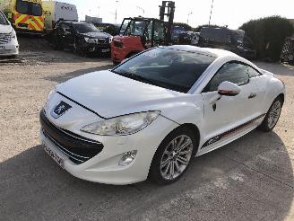 Peugeot RCZ 1.6 TURBO picture 4