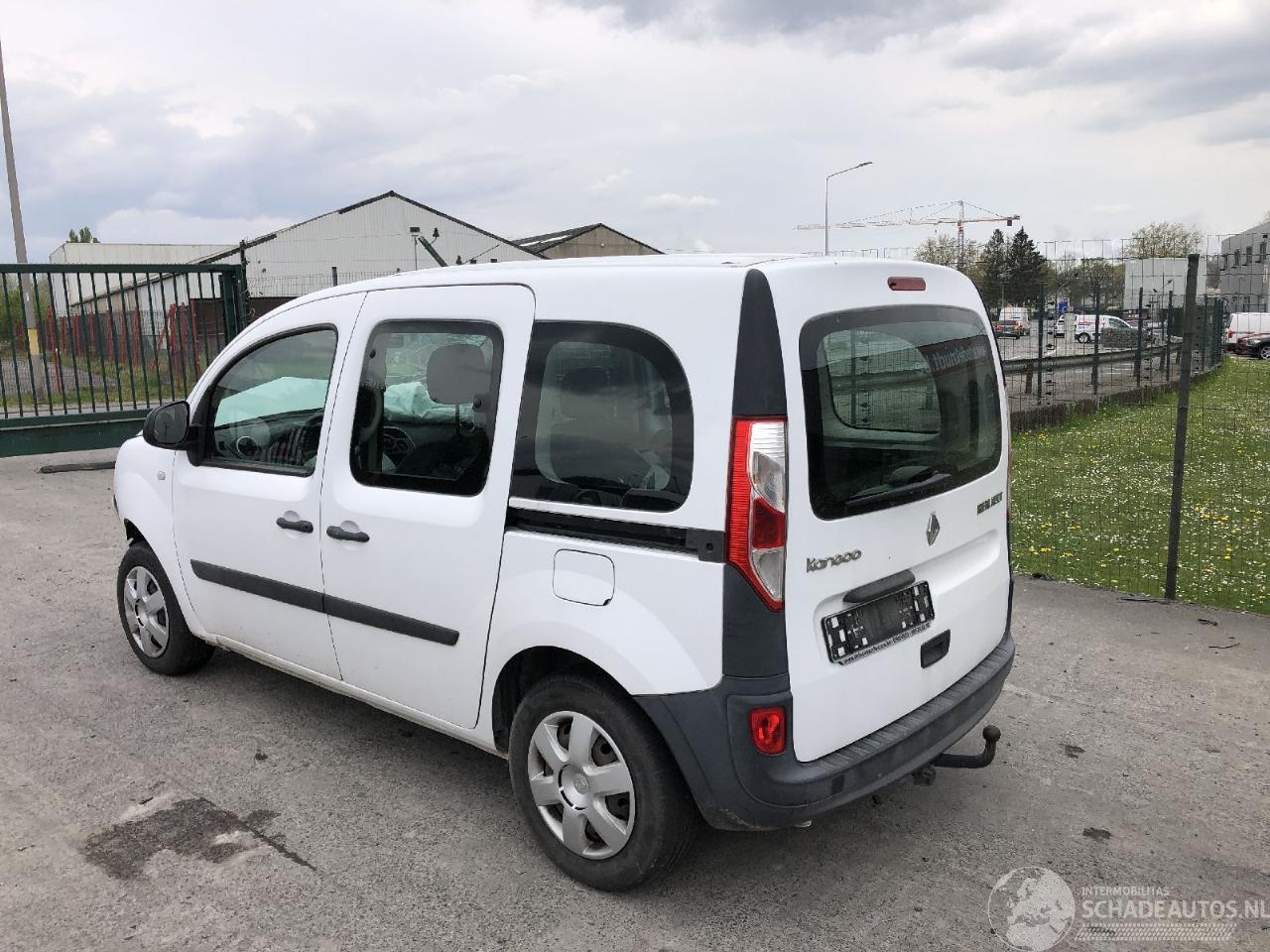 Renault Kangoo 1.5 DCI  LIFE K9K608
