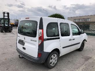 Renault Kangoo 1.5 DCI  LIFE K9K608 picture 2