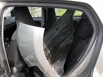 Skoda Citigo 1.0    AUTO ECOLE picture 27