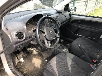 Skoda Citigo 1.0    AUTO ECOLE picture 5