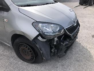 Skoda Citigo 1.0    AUTO ECOLE picture 20