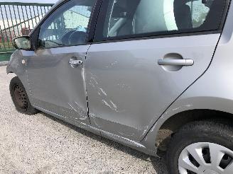 Skoda Citigo 1.0    AUTO ECOLE picture 16