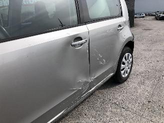 Skoda Citigo 1.0    AUTO ECOLE picture 17