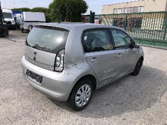 Skoda Citigo 1.0    AUTO ECOLE picture 2