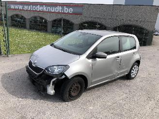 Skoda Citigo 1.0    AUTO ECOLE picture 3